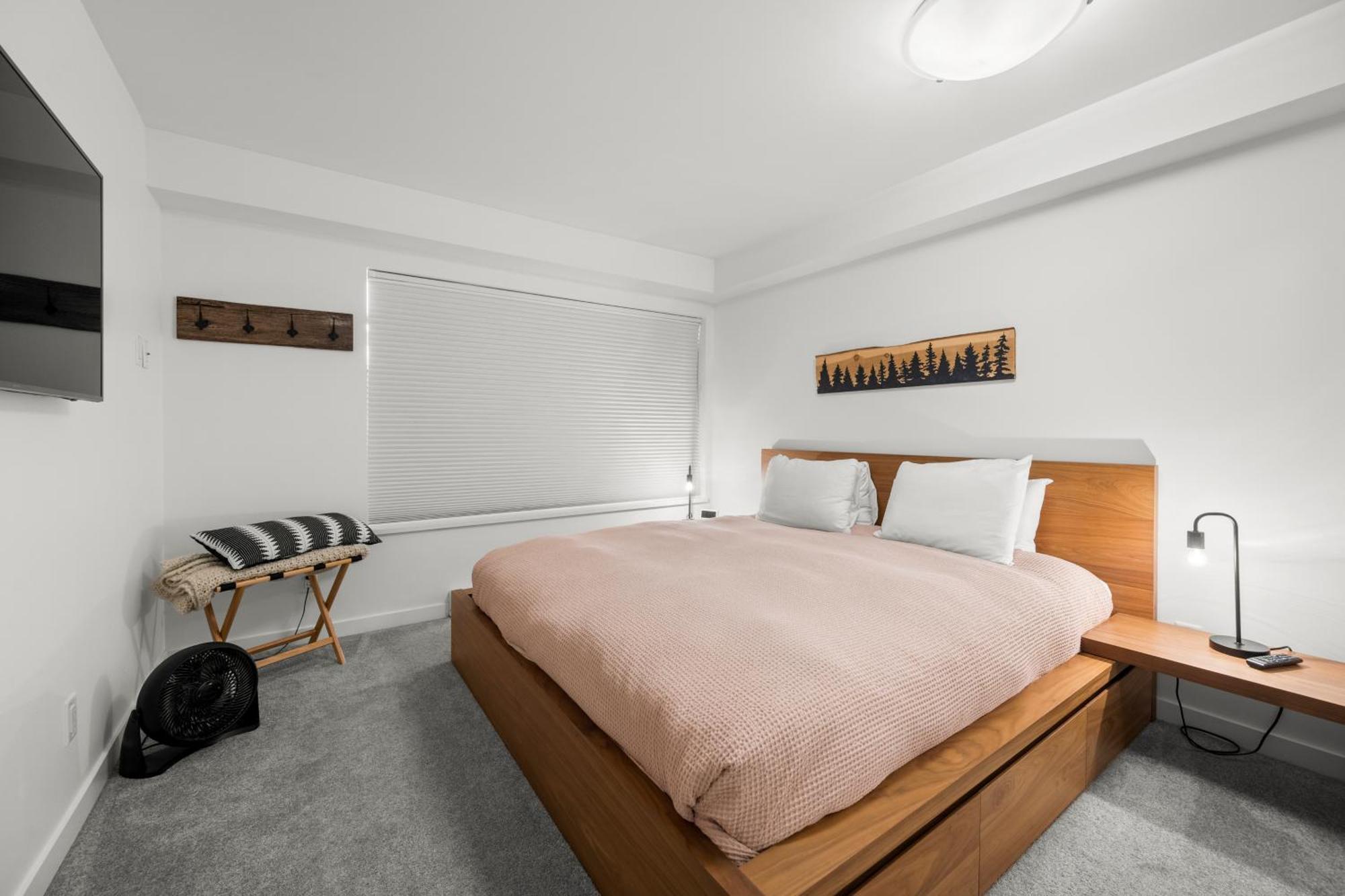 דירות Stoney Creek Northstar By Whistler Premier מראה חיצוני תמונה