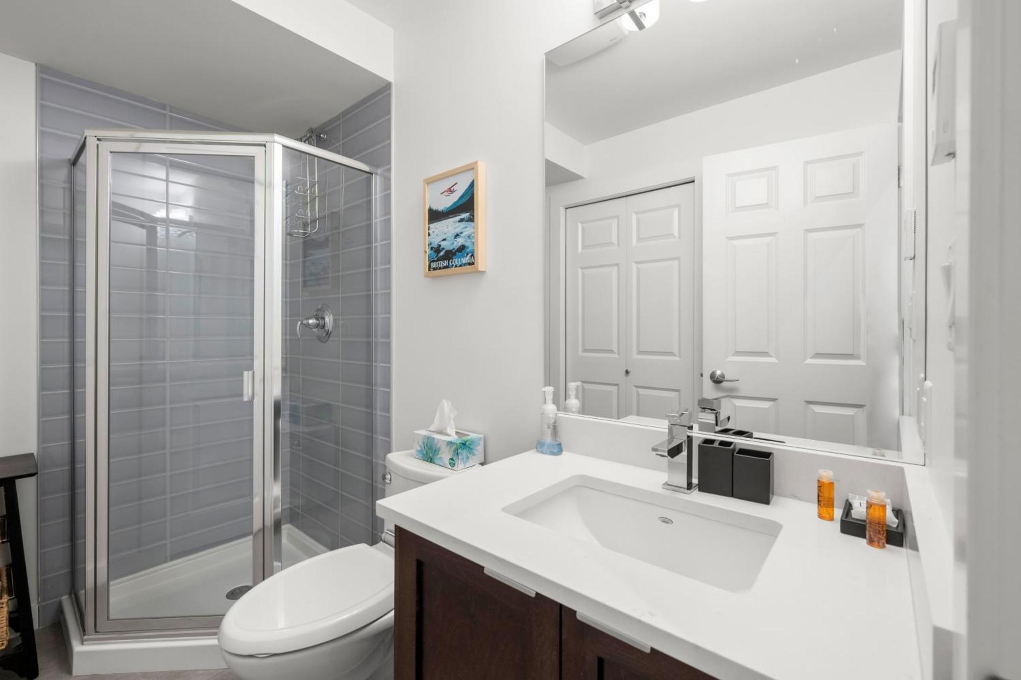 דירות Stoney Creek Northstar By Whistler Premier מראה חיצוני תמונה