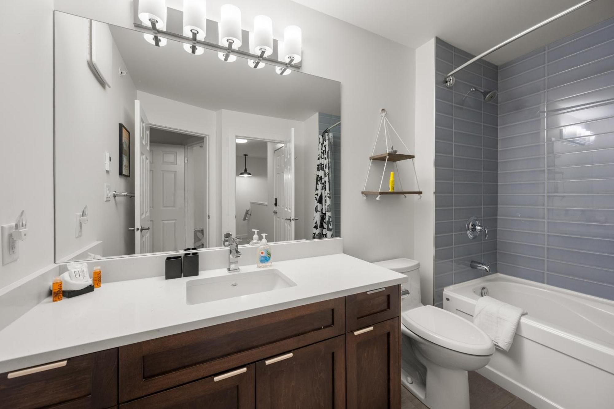 דירות Stoney Creek Northstar By Whistler Premier מראה חיצוני תמונה