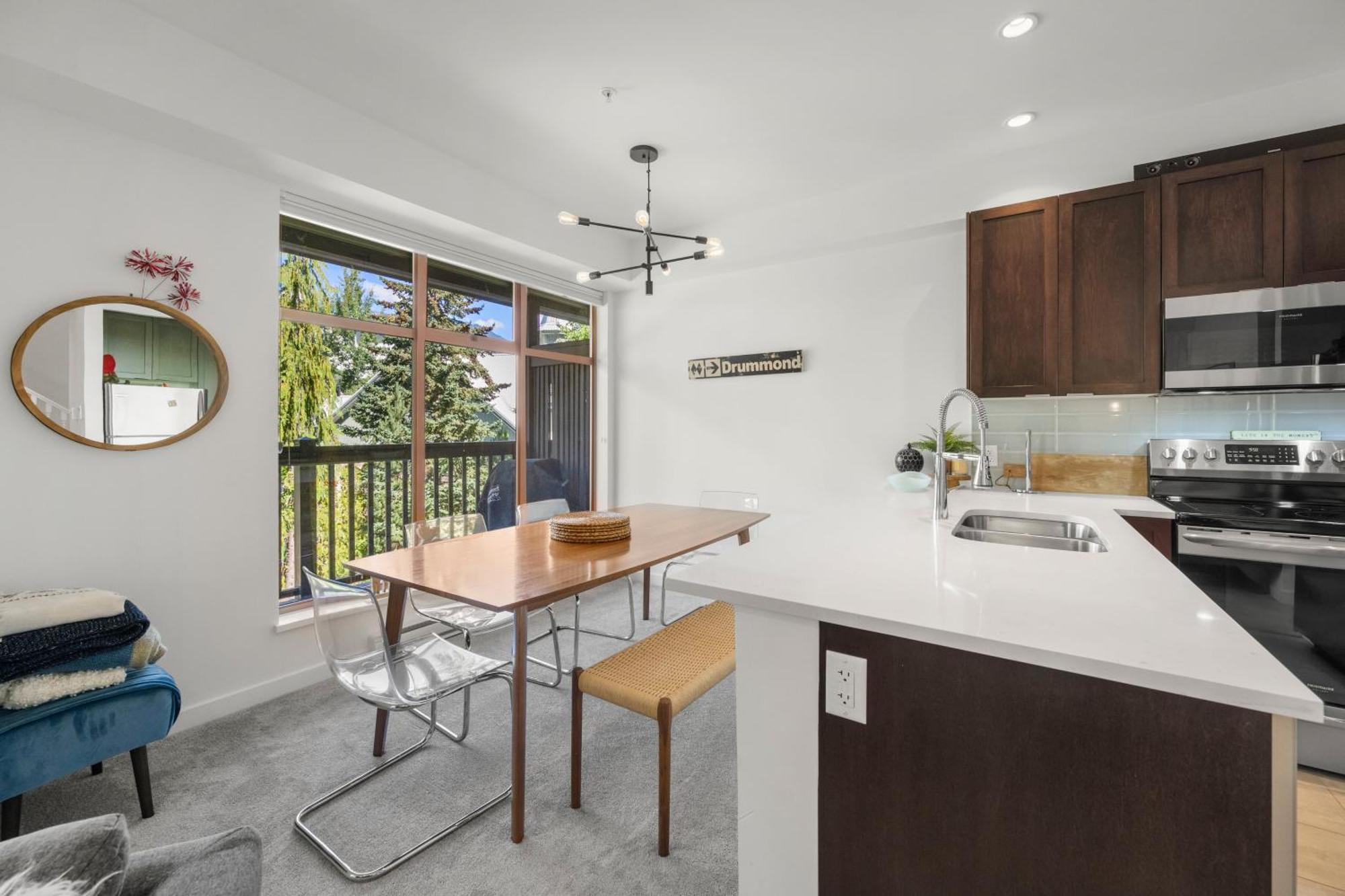 דירות Stoney Creek Northstar By Whistler Premier מראה חיצוני תמונה