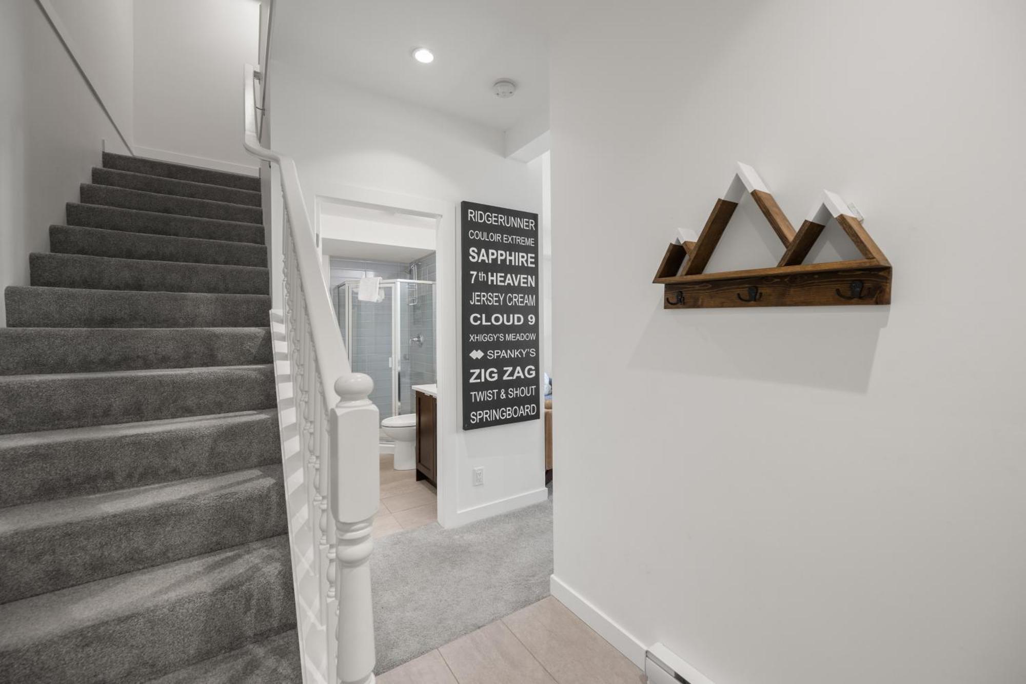 דירות Stoney Creek Northstar By Whistler Premier מראה חיצוני תמונה