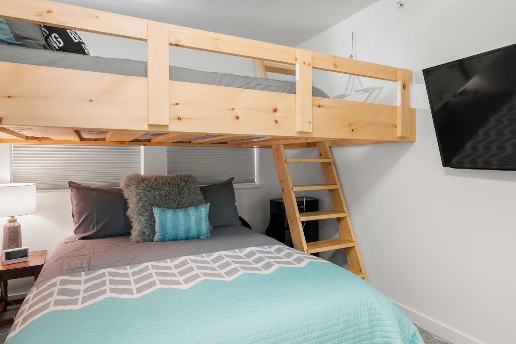 דירות Stoney Creek Northstar By Whistler Premier מראה חיצוני תמונה