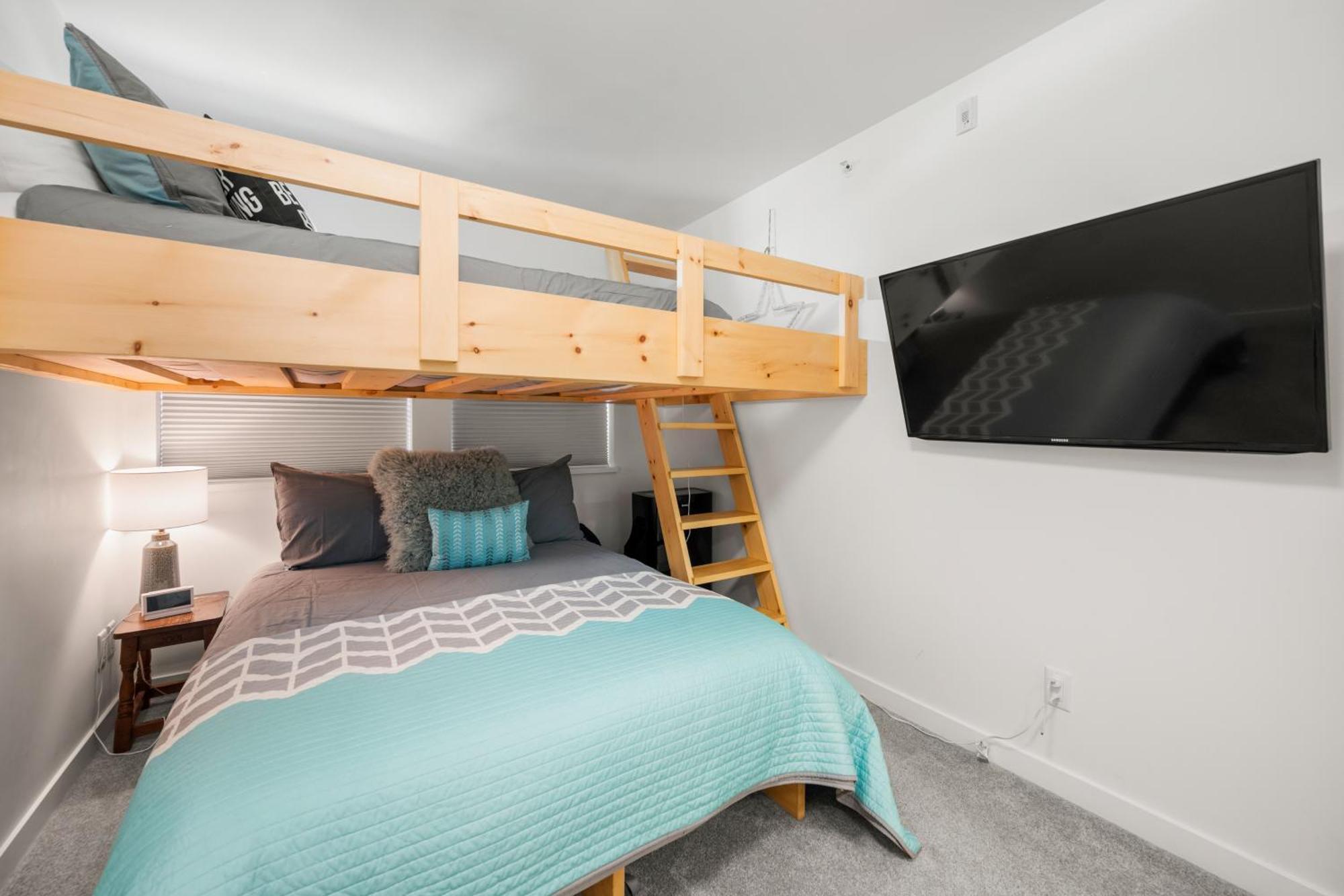 דירות Stoney Creek Northstar By Whistler Premier מראה חיצוני תמונה