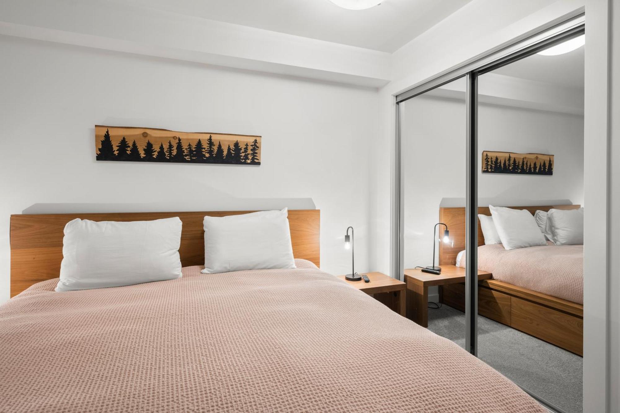 דירות Stoney Creek Northstar By Whistler Premier מראה חיצוני תמונה