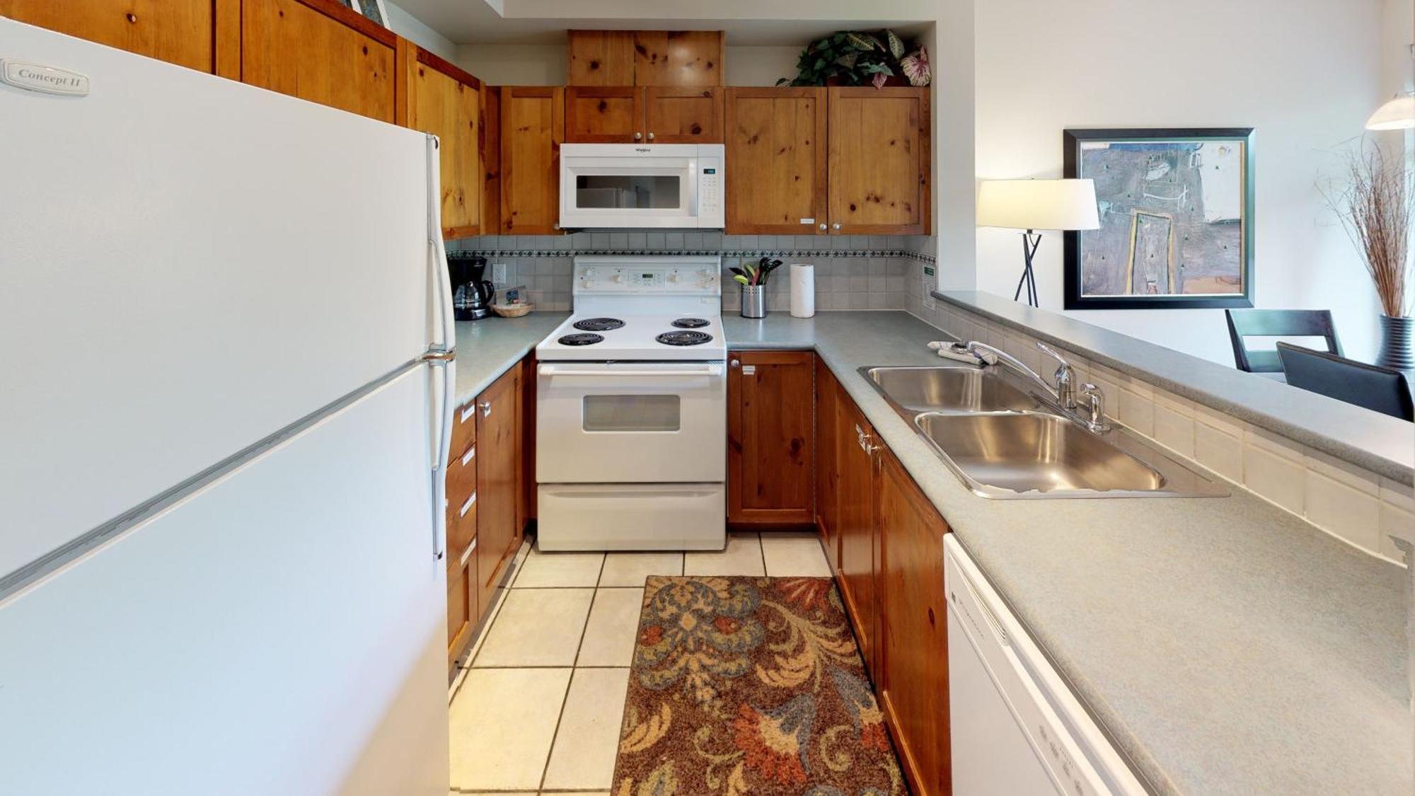 דירות Stoney Creek Northstar By Whistler Premier מראה חיצוני תמונה
