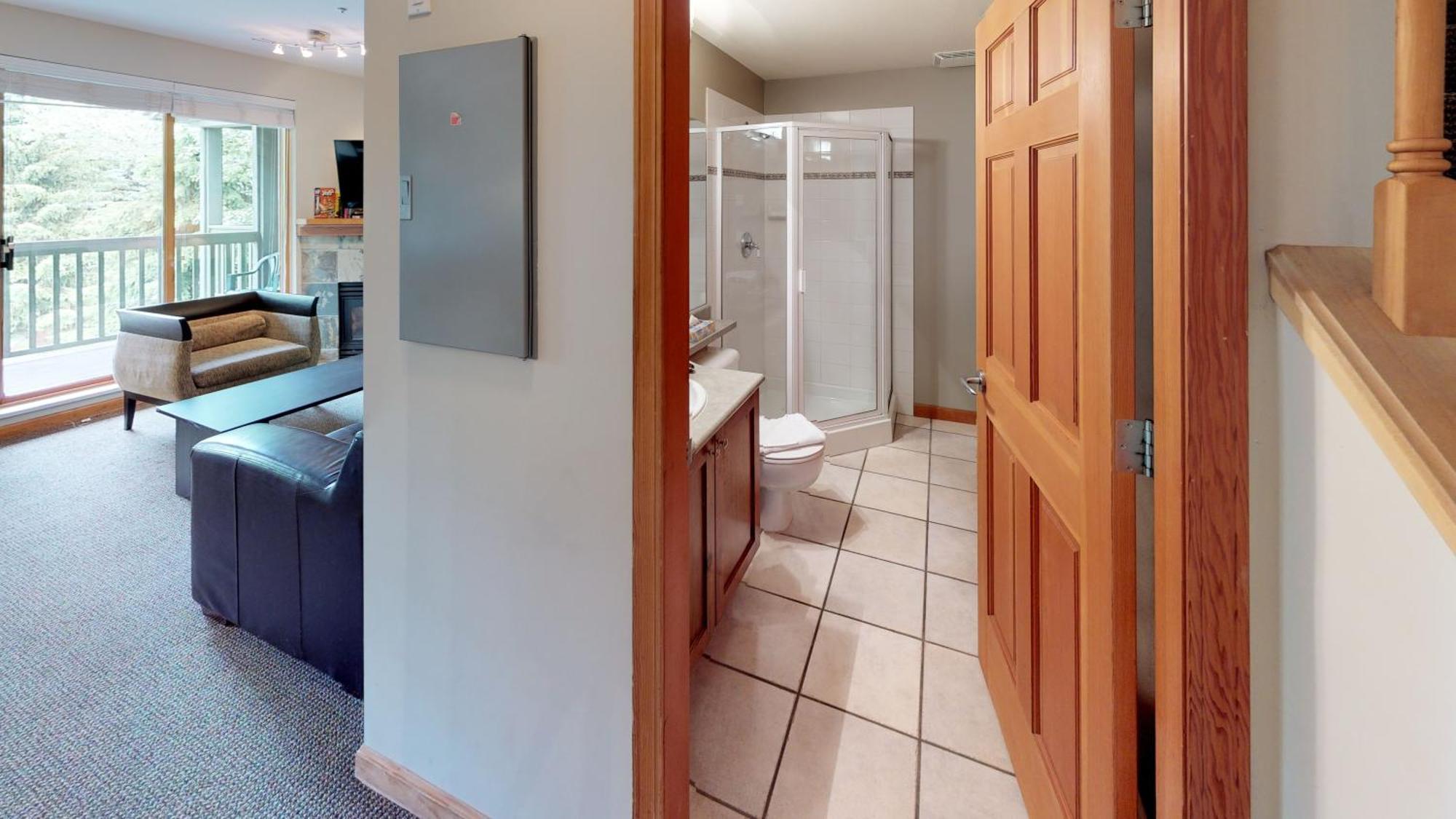 דירות Stoney Creek Northstar By Whistler Premier מראה חיצוני תמונה