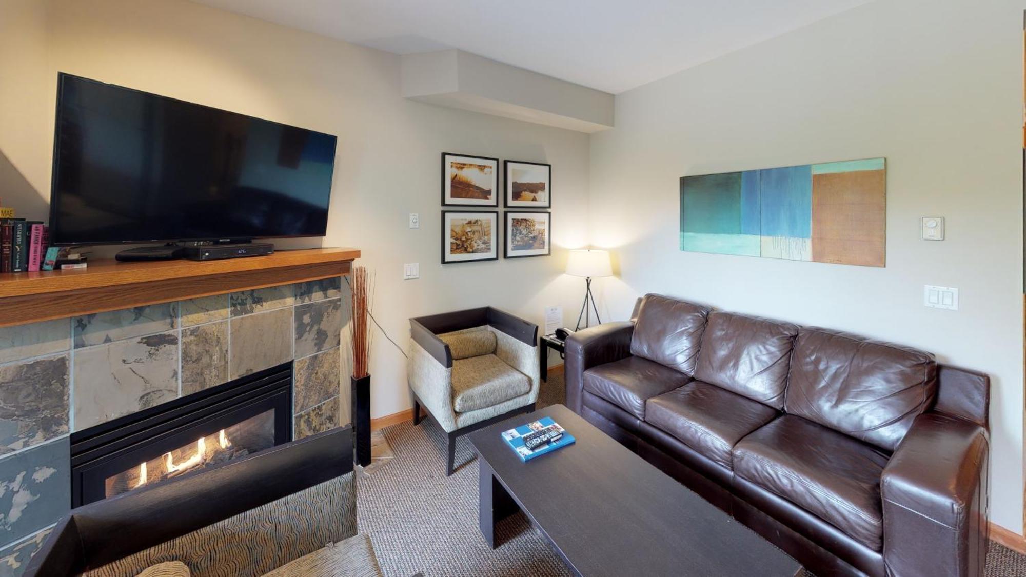 דירות Stoney Creek Northstar By Whistler Premier מראה חיצוני תמונה