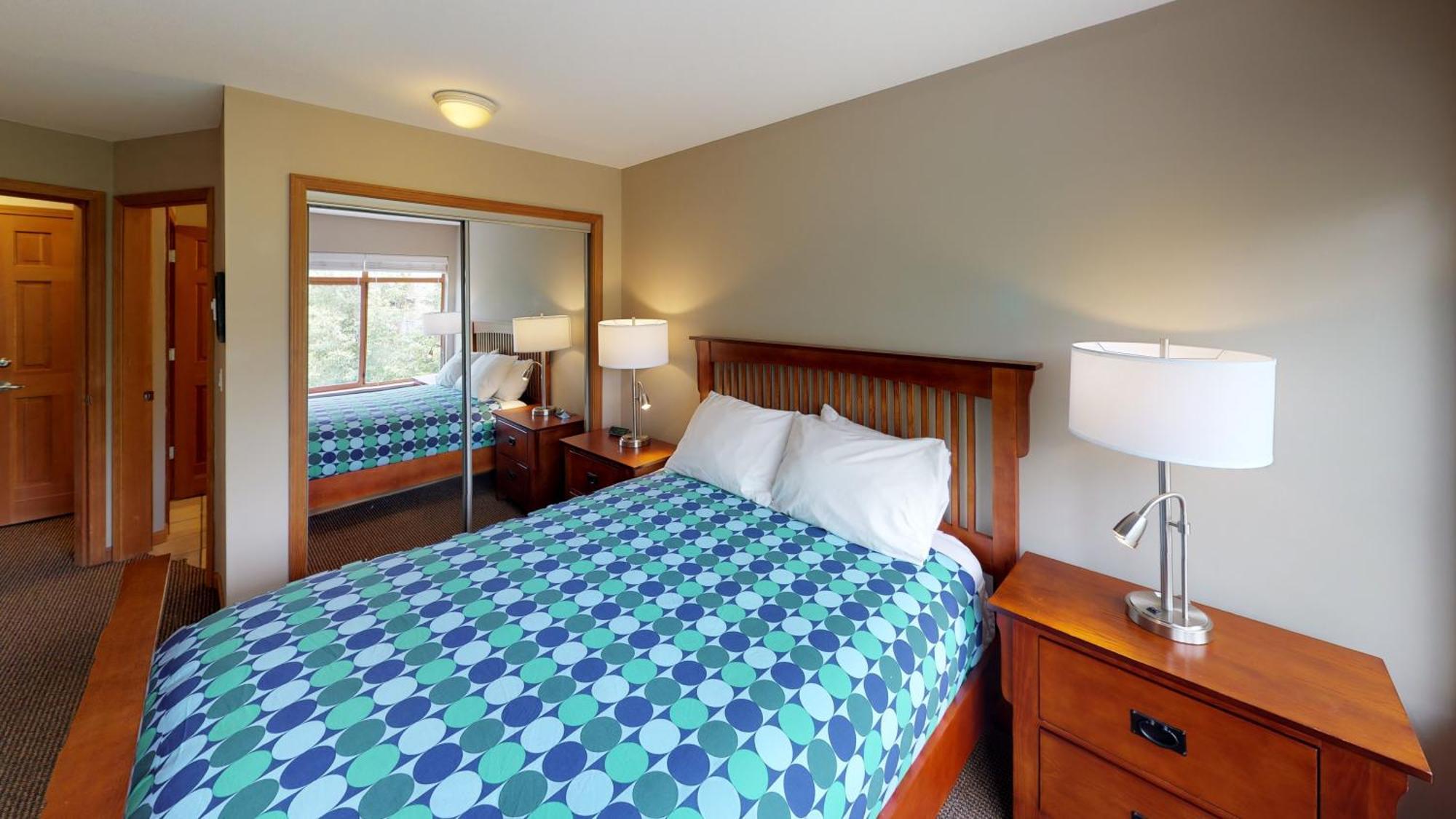 דירות Stoney Creek Northstar By Whistler Premier מראה חיצוני תמונה