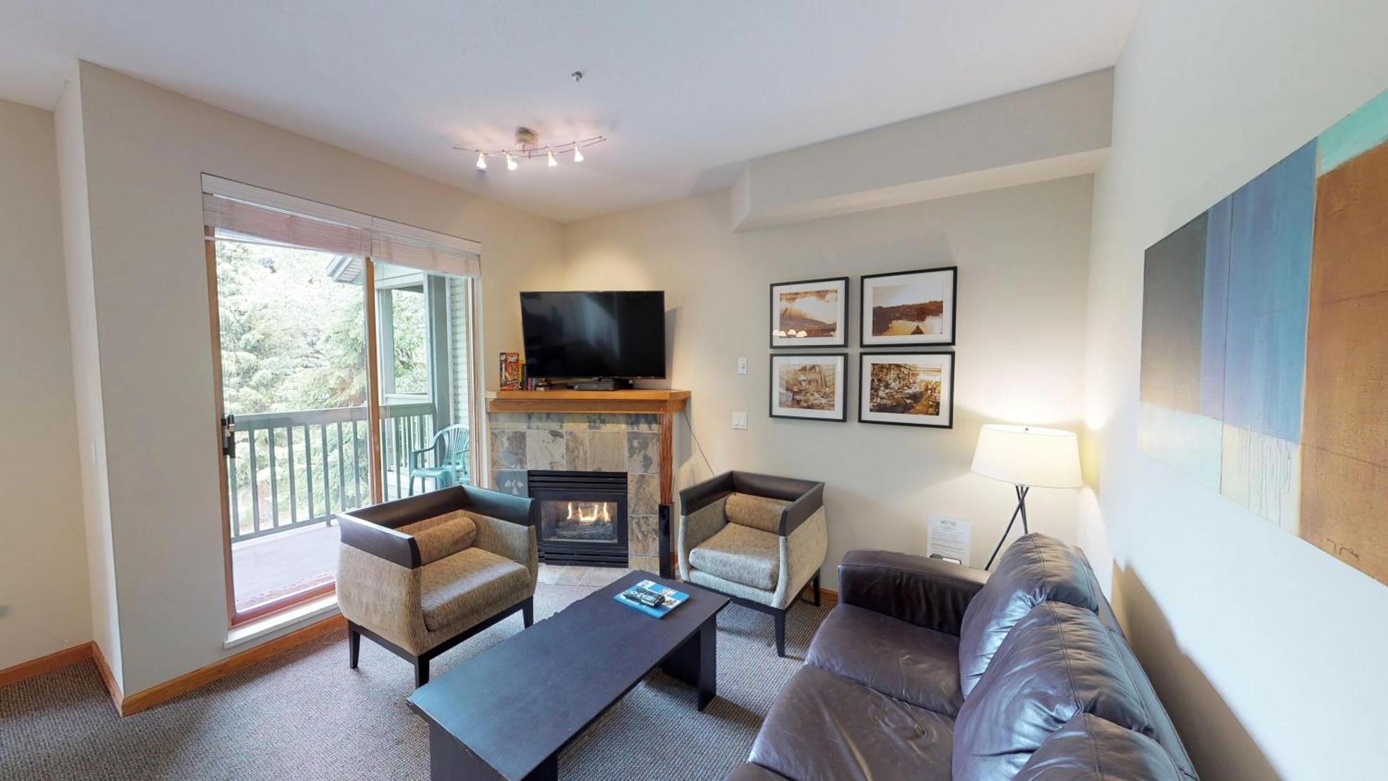 דירות Stoney Creek Northstar By Whistler Premier מראה חיצוני תמונה