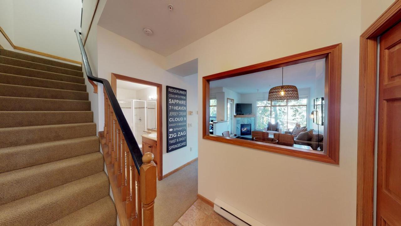 דירות Stoney Creek Northstar By Whistler Premier מראה חיצוני תמונה