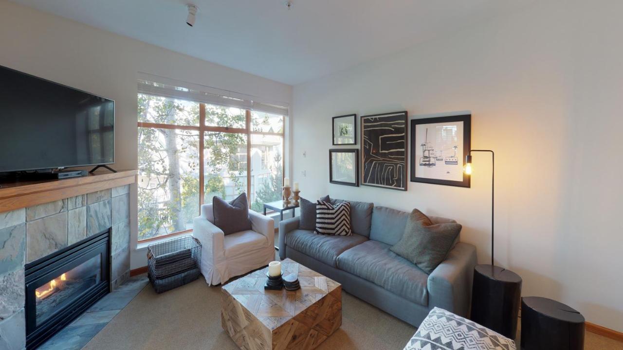 דירות Stoney Creek Northstar By Whistler Premier מראה חיצוני תמונה