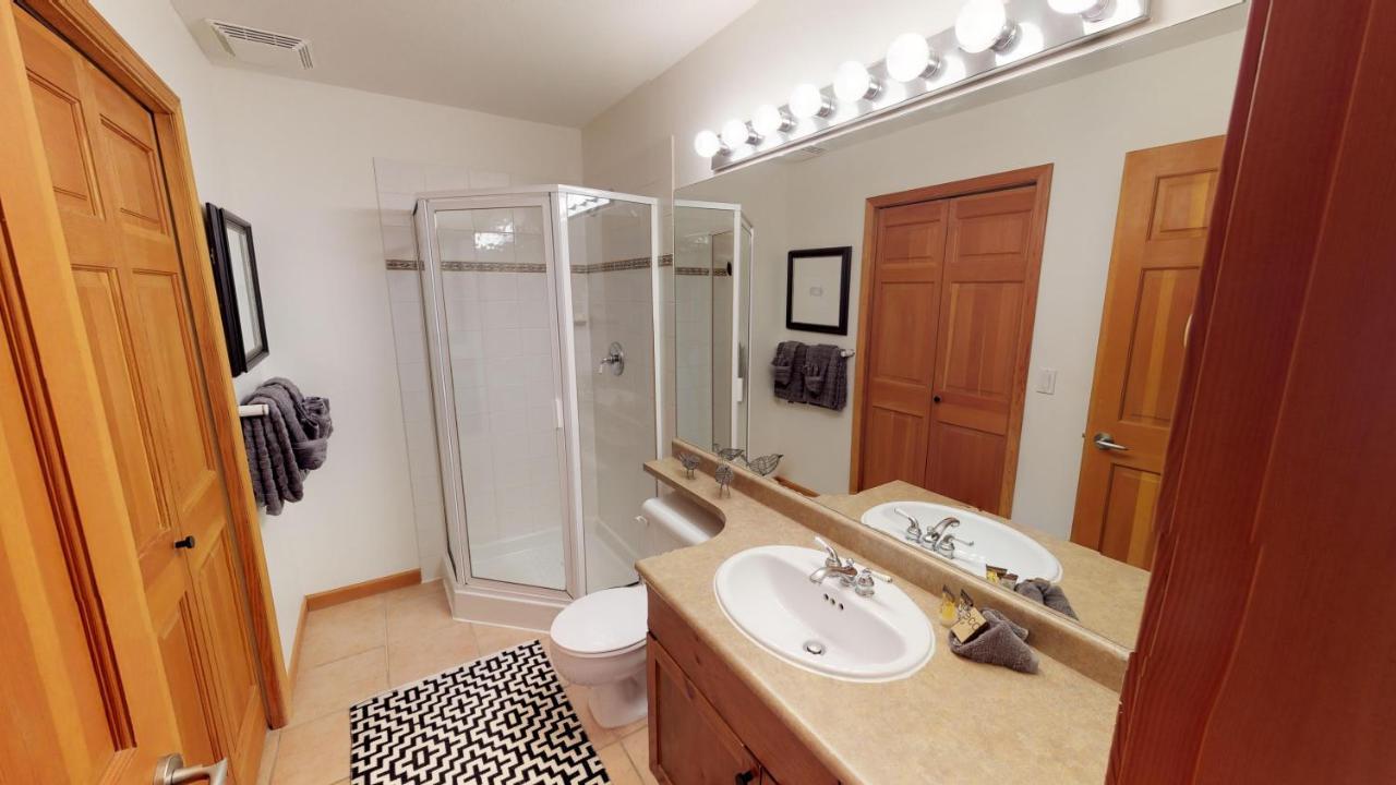 דירות Stoney Creek Northstar By Whistler Premier מראה חיצוני תמונה
