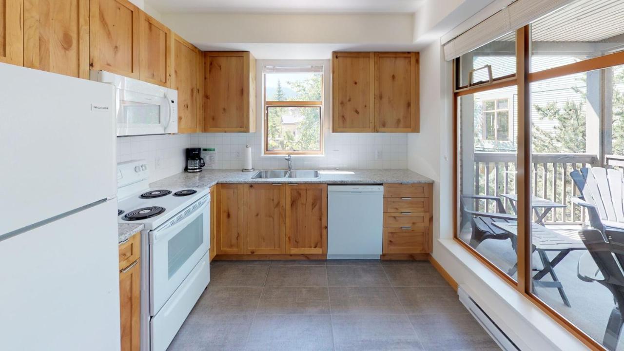 דירות Stoney Creek Northstar By Whistler Premier מראה חיצוני תמונה