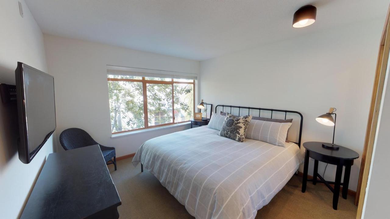 דירות Stoney Creek Northstar By Whistler Premier מראה חיצוני תמונה