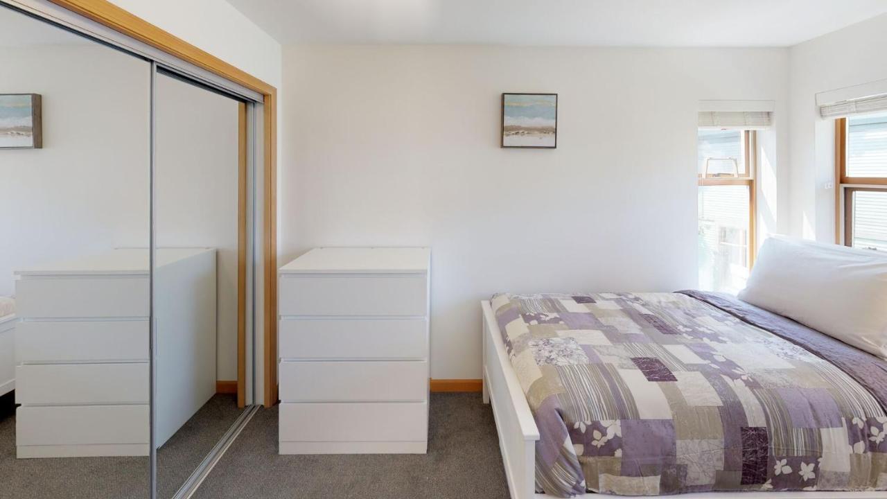 דירות Stoney Creek Northstar By Whistler Premier מראה חיצוני תמונה