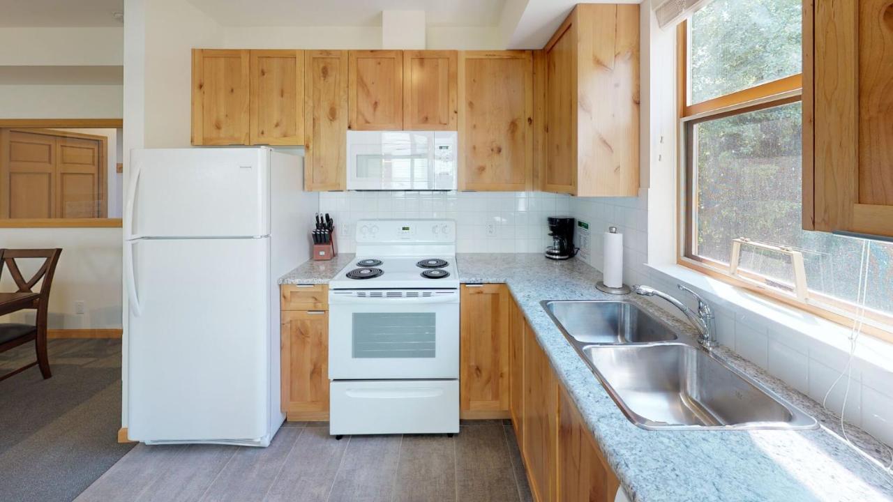 דירות Stoney Creek Northstar By Whistler Premier מראה חיצוני תמונה
