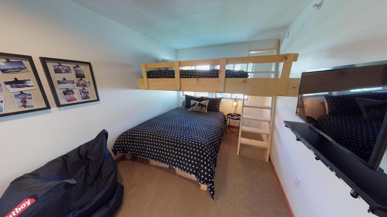 דירות Stoney Creek Northstar By Whistler Premier מראה חיצוני תמונה