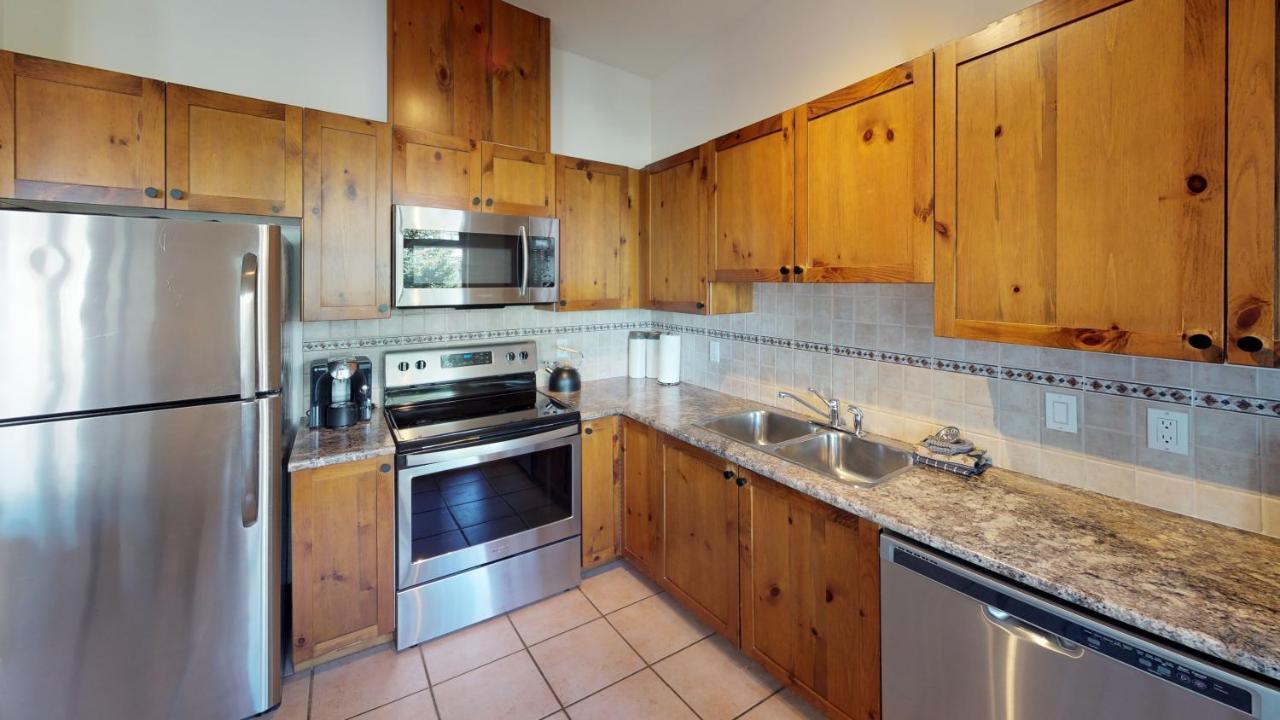 דירות Stoney Creek Northstar By Whistler Premier מראה חיצוני תמונה