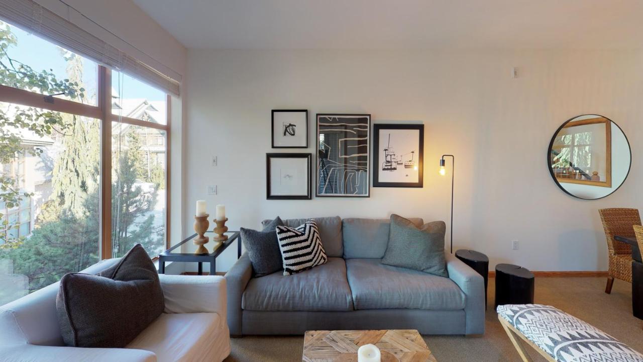דירות Stoney Creek Northstar By Whistler Premier מראה חיצוני תמונה