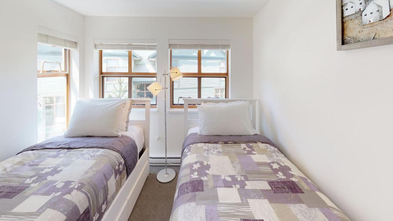 דירות Stoney Creek Northstar By Whistler Premier מראה חיצוני תמונה