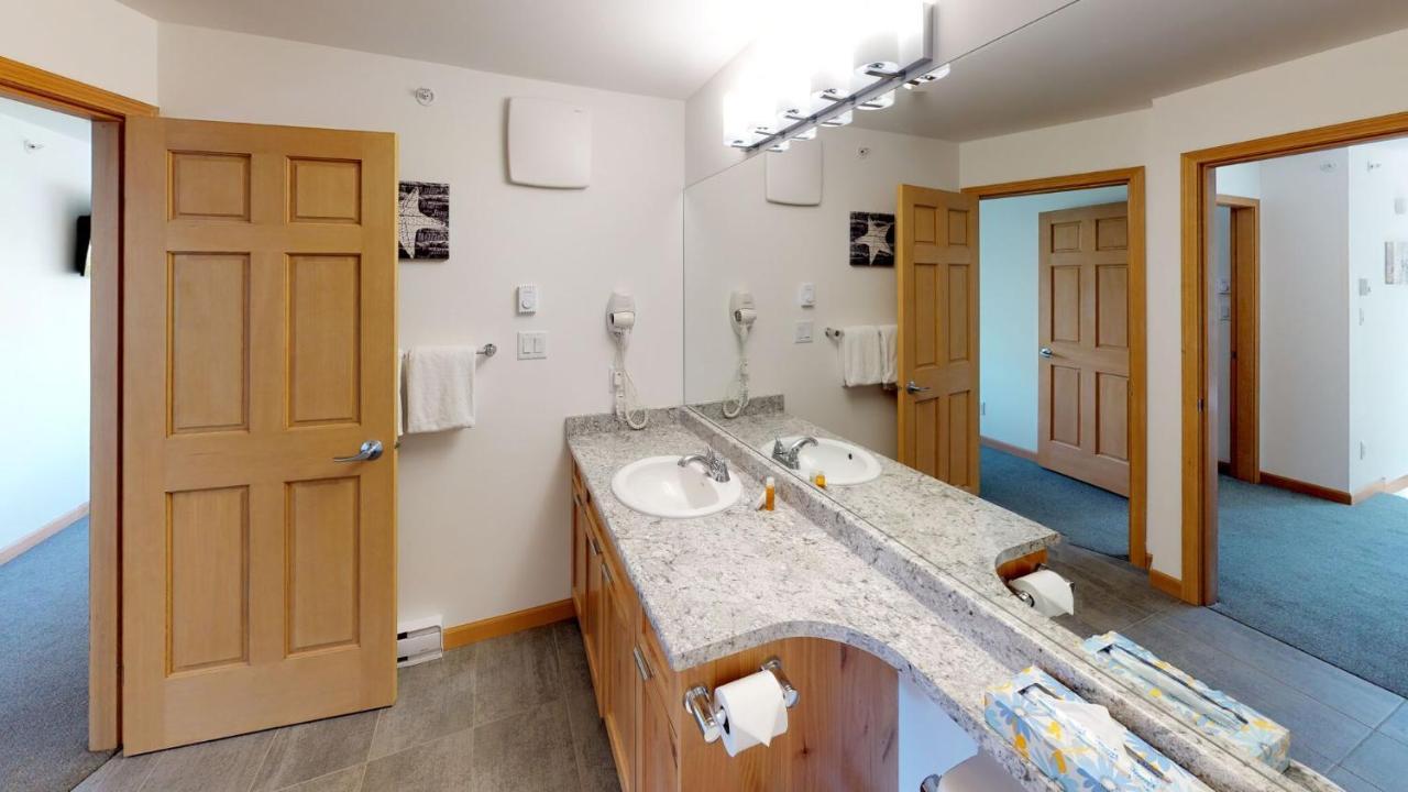 דירות Stoney Creek Northstar By Whistler Premier מראה חיצוני תמונה